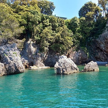 Perla Del Golfo Apartman Lerici Kültér fotó