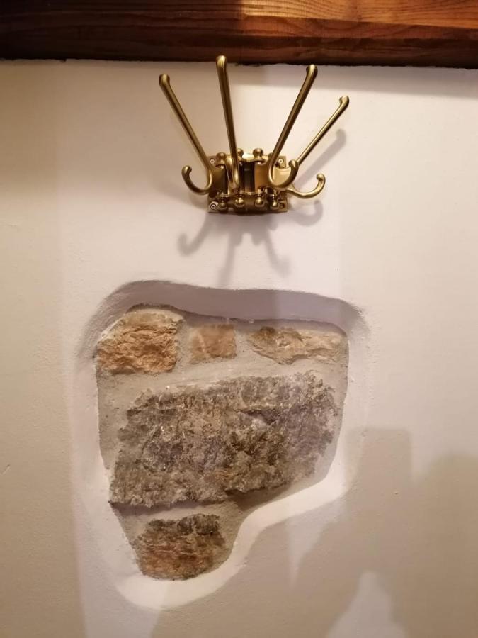 Perla Del Golfo Apartman Lerici Kültér fotó