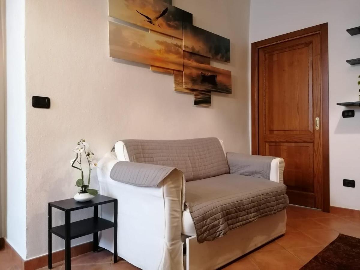 Perla Del Golfo Apartman Lerici Kültér fotó