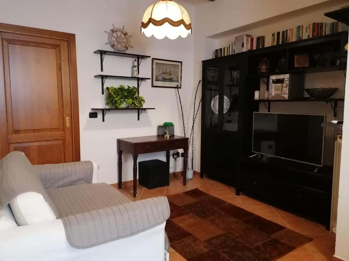 Perla Del Golfo Apartman Lerici Kültér fotó
