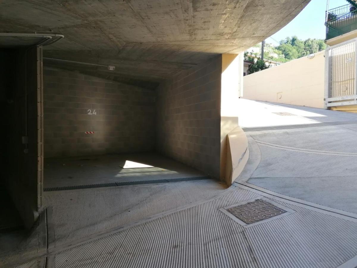 Perla Del Golfo Apartman Lerici Kültér fotó
