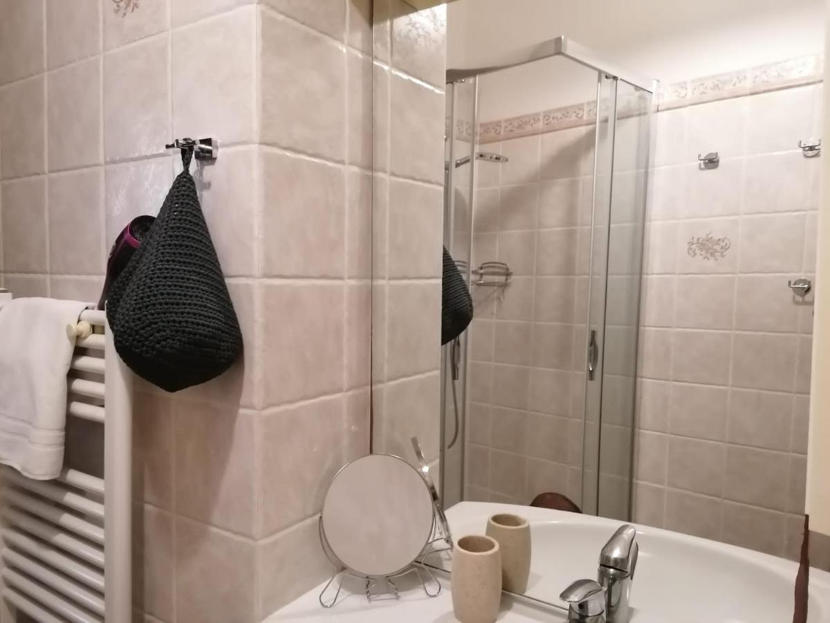Perla Del Golfo Apartman Lerici Kültér fotó