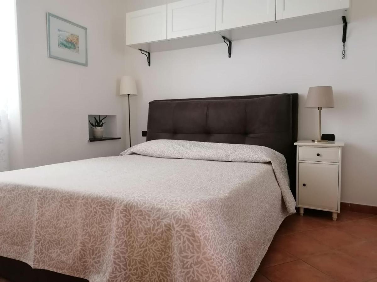 Perla Del Golfo Apartman Lerici Kültér fotó