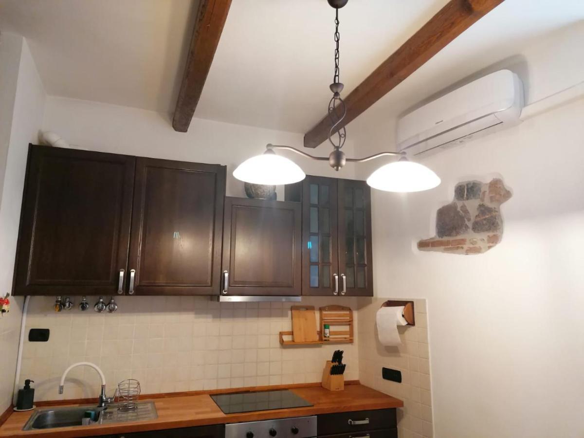 Perla Del Golfo Apartman Lerici Kültér fotó