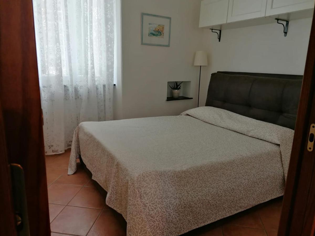 Perla Del Golfo Apartman Lerici Kültér fotó