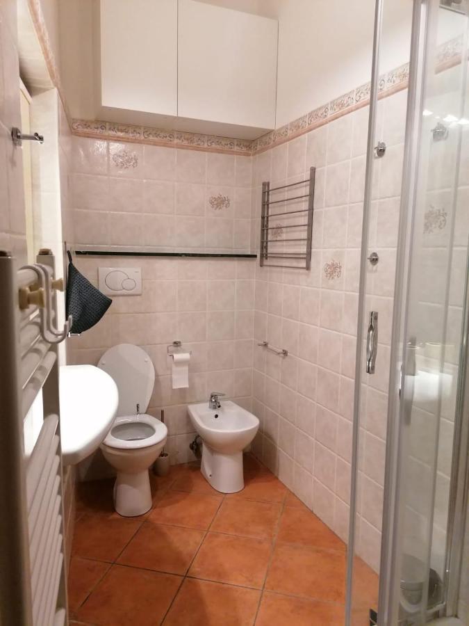 Perla Del Golfo Apartman Lerici Kültér fotó
