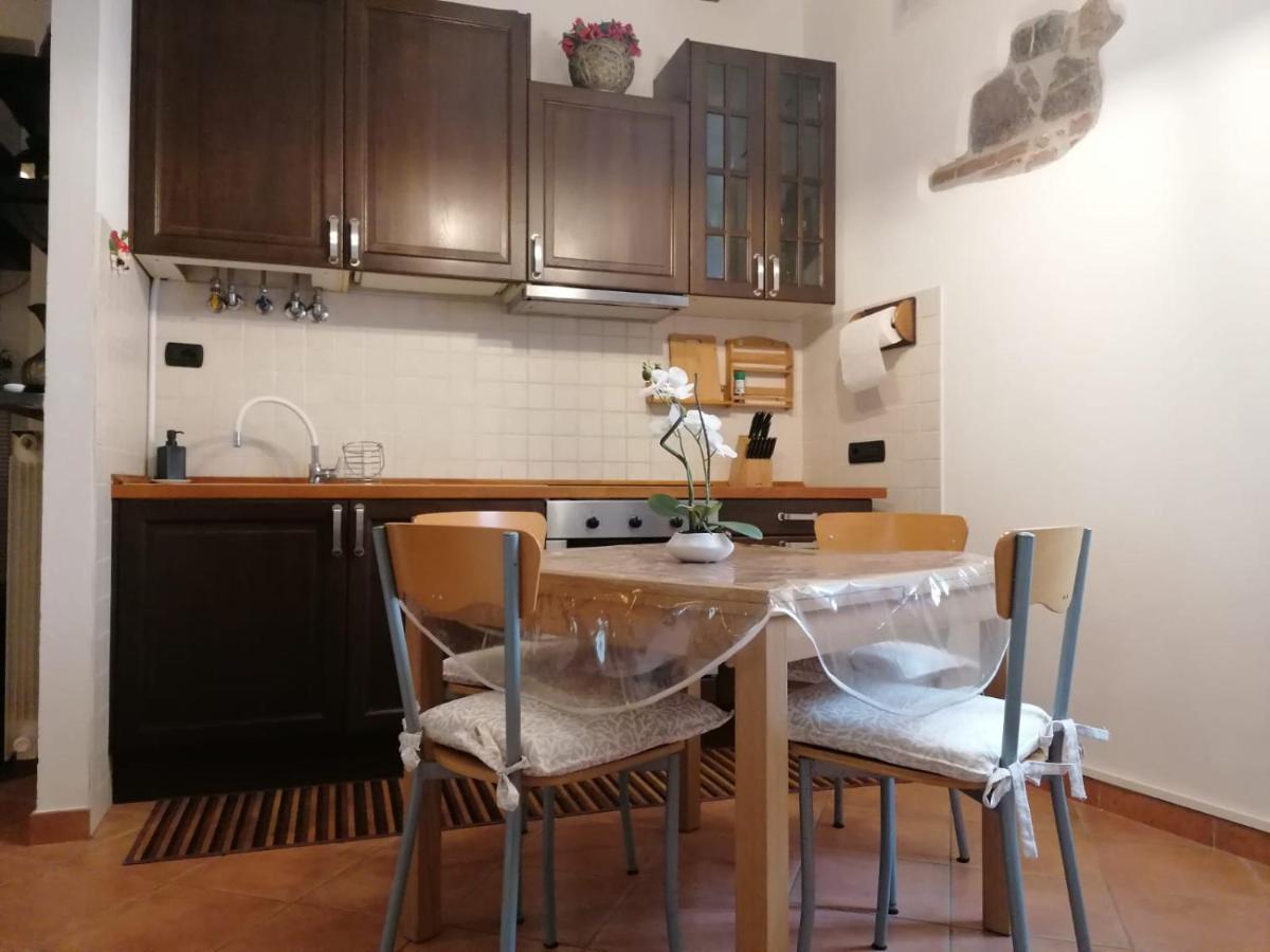 Perla Del Golfo Apartman Lerici Kültér fotó
