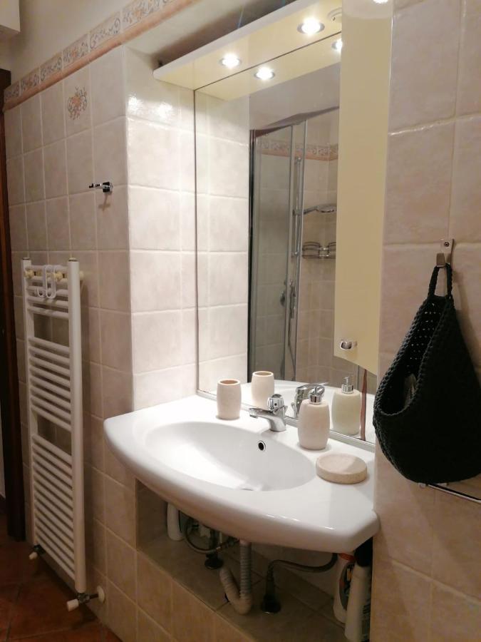 Perla Del Golfo Apartman Lerici Kültér fotó