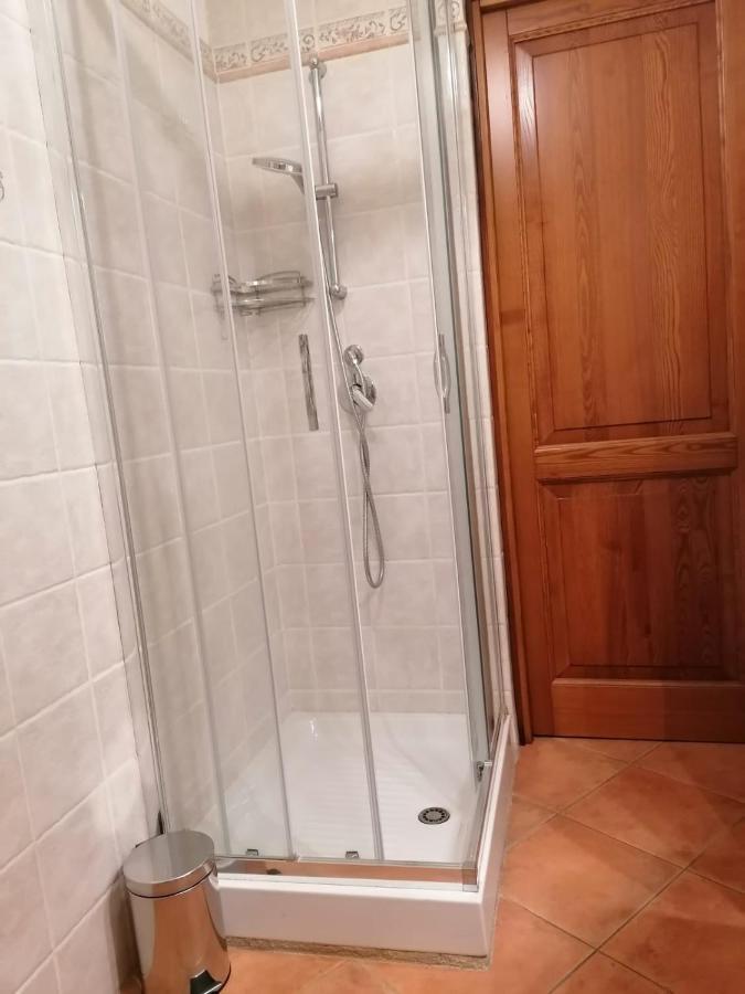 Perla Del Golfo Apartman Lerici Kültér fotó